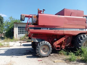Обява за продажба на Комбайн CASE IH 2188 ~66 000 лв. - изображение 3