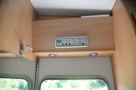 Кемпер Fiat, снимка 13