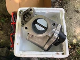 ЕГР клапан за Сузуки Витара, снимка 1