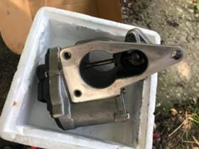 ЕГР клапан за Сузуки Витара, снимка 2