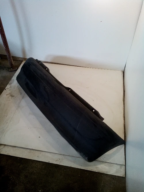 Задна броня за фиат пунто 1.1