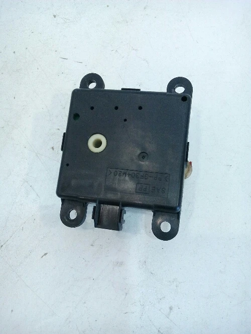 Ел.клапа парно Нисан Примера 2.2ДЦИ