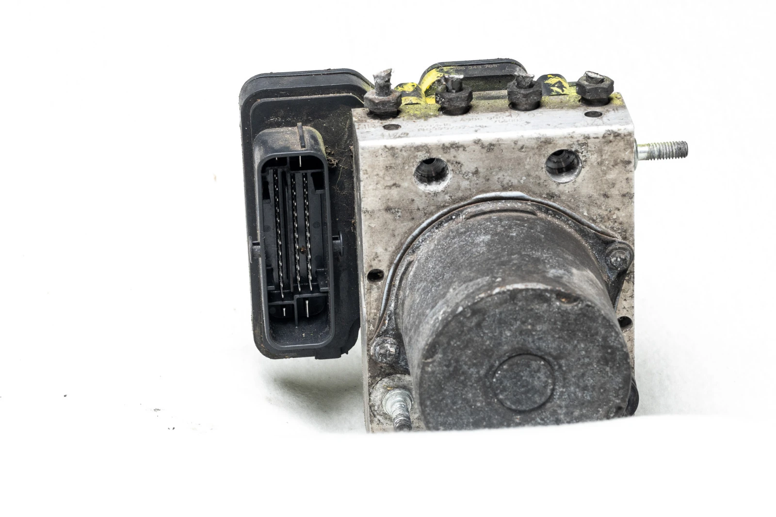 ABS  Mercedes-Benz Sprinter  | Mobile.bg   2