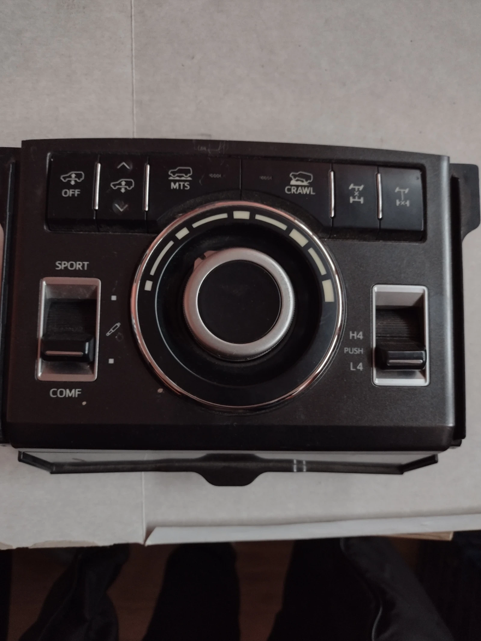 76J358 ���� �� ���������� �� ���������� Toyota Land Cruiser J150 76J358 | Mobile.bg � ����������� 1