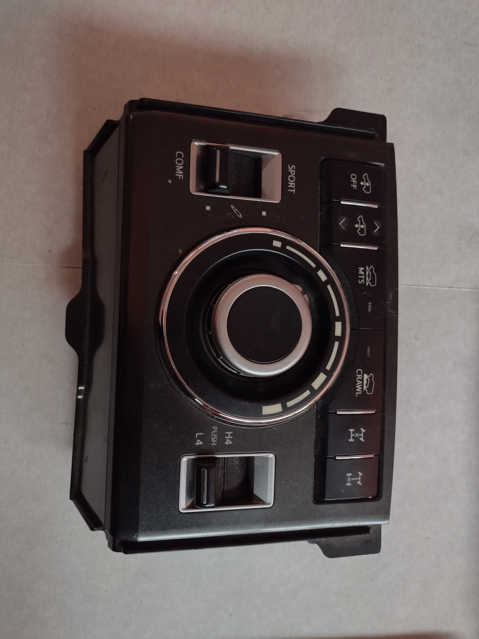 76J358 ���� �� ���������� �� ���������� Toyota Land Cruiser J150 76J358 | Mobile.bg � ����������� 4