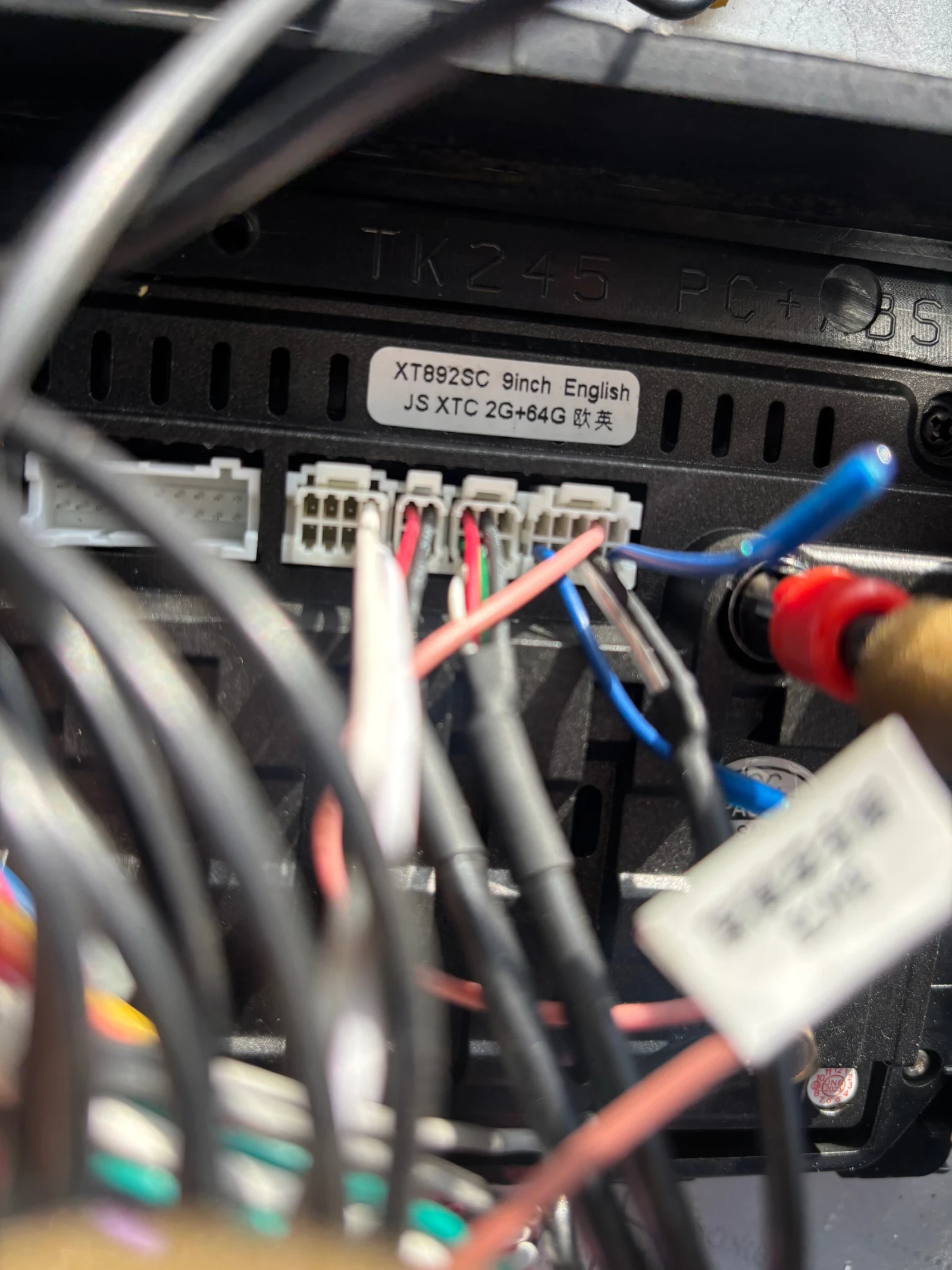 ���������� � Android �� Mazda 3 2004-2009 | Mobile.bg � ����������� 4