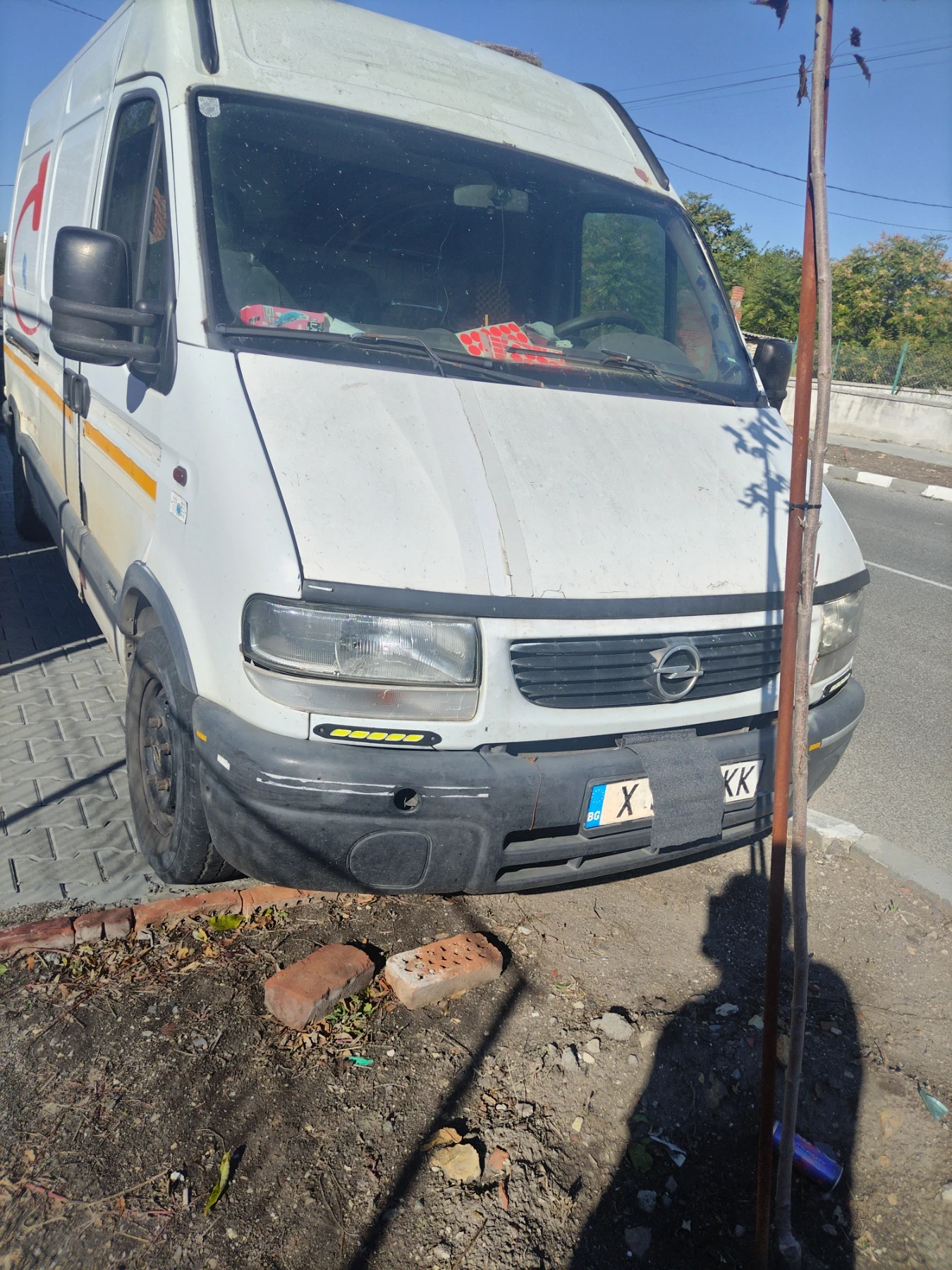 ���� ������ 2000� 2.8 �� �����. ������ ������� | Mobile.bg � ����������� 4