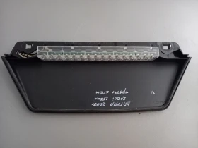 Трети стоп Рено Лагуна седан (1)