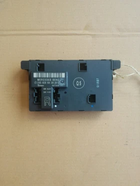 Модул предна дясна врата Мерцедес Ц270 w203