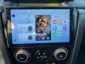 Мултимедия с Android за Mazda 3 2004-2009, снимка 2 - Части - 53245236