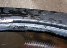 Гуми, снимка 15