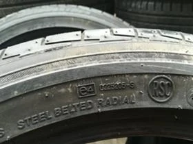 Гуми Летни 245/45R17, снимка 6