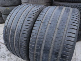 Гуми Летни 315/35R20, снимка 3