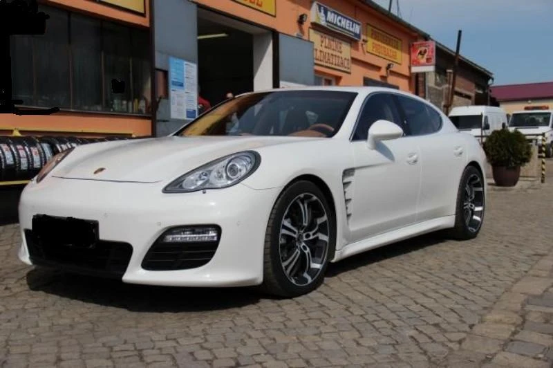 ������ �� Porsche | Mobile.bg � ����������� 1