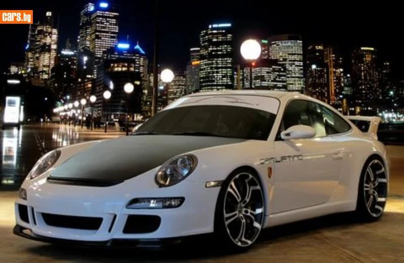 ������ �� Porsche | Mobile.bg � ����������� 5