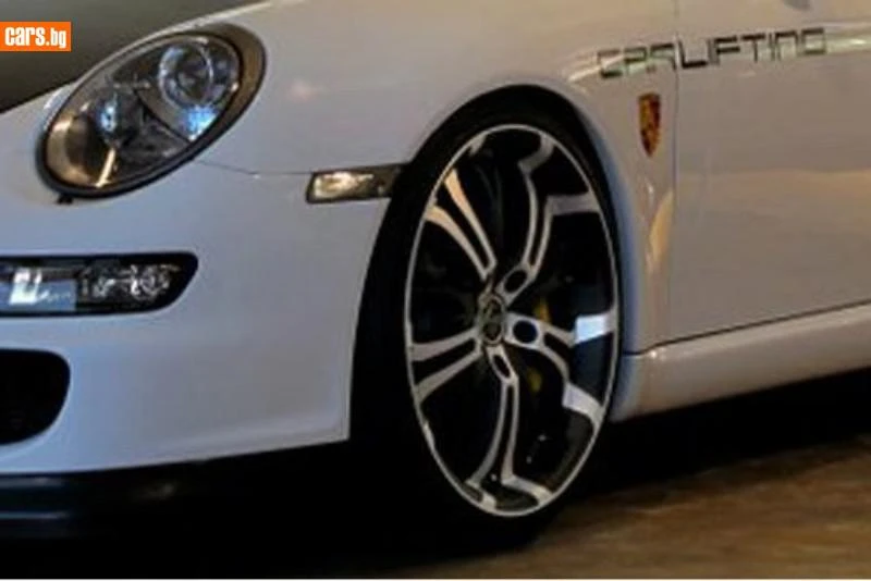 ������ �� Porsche | Mobile.bg � ����������� 6