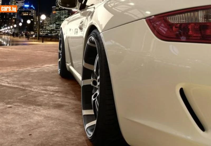 ������ �� Porsche | Mobile.bg � ����������� 7