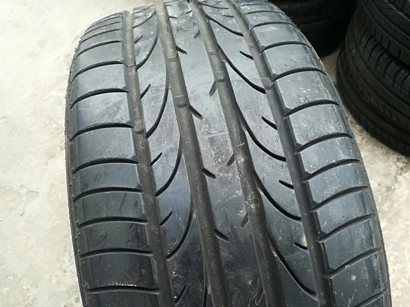 Гуми Летни 245/45R17, снимка 3 - Гуми и джанти - 21506265