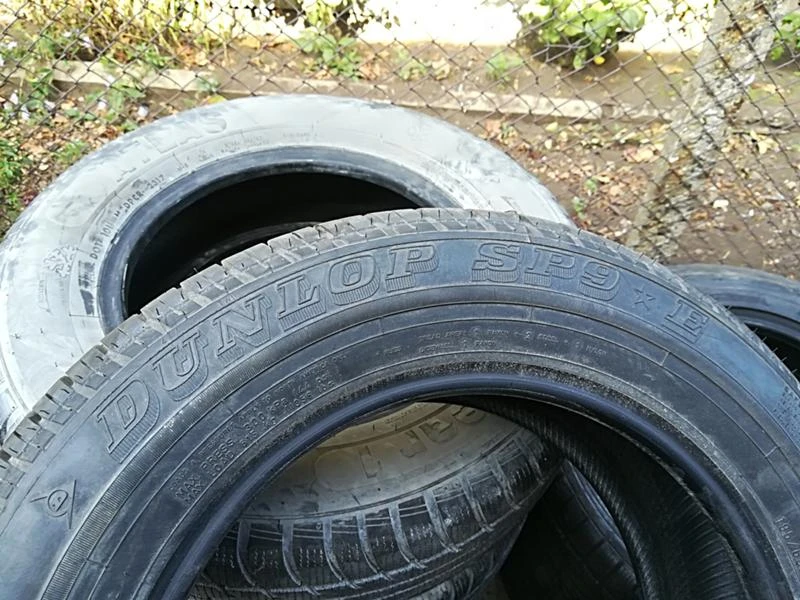 Гуми Летни 195/65R15, снимка 2 - Гуми и джанти - 22854084