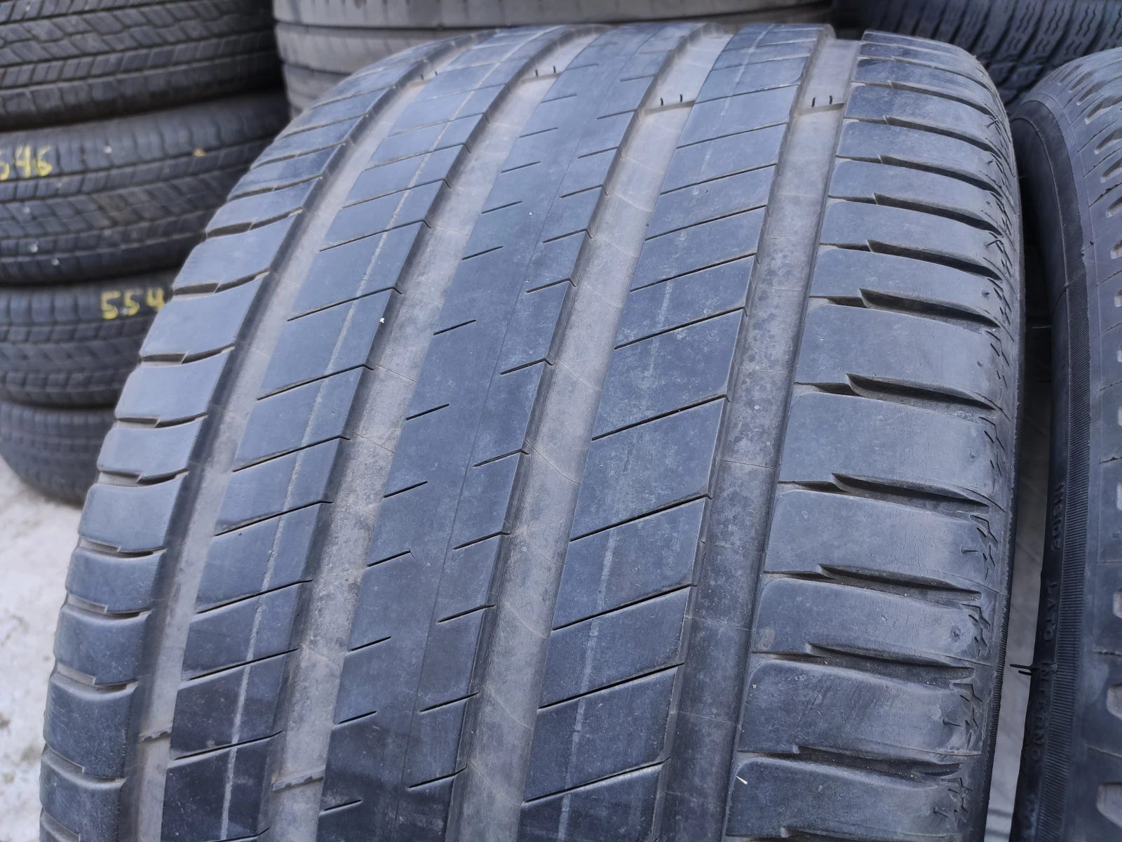  315/35R20 | Mobile.bg   2