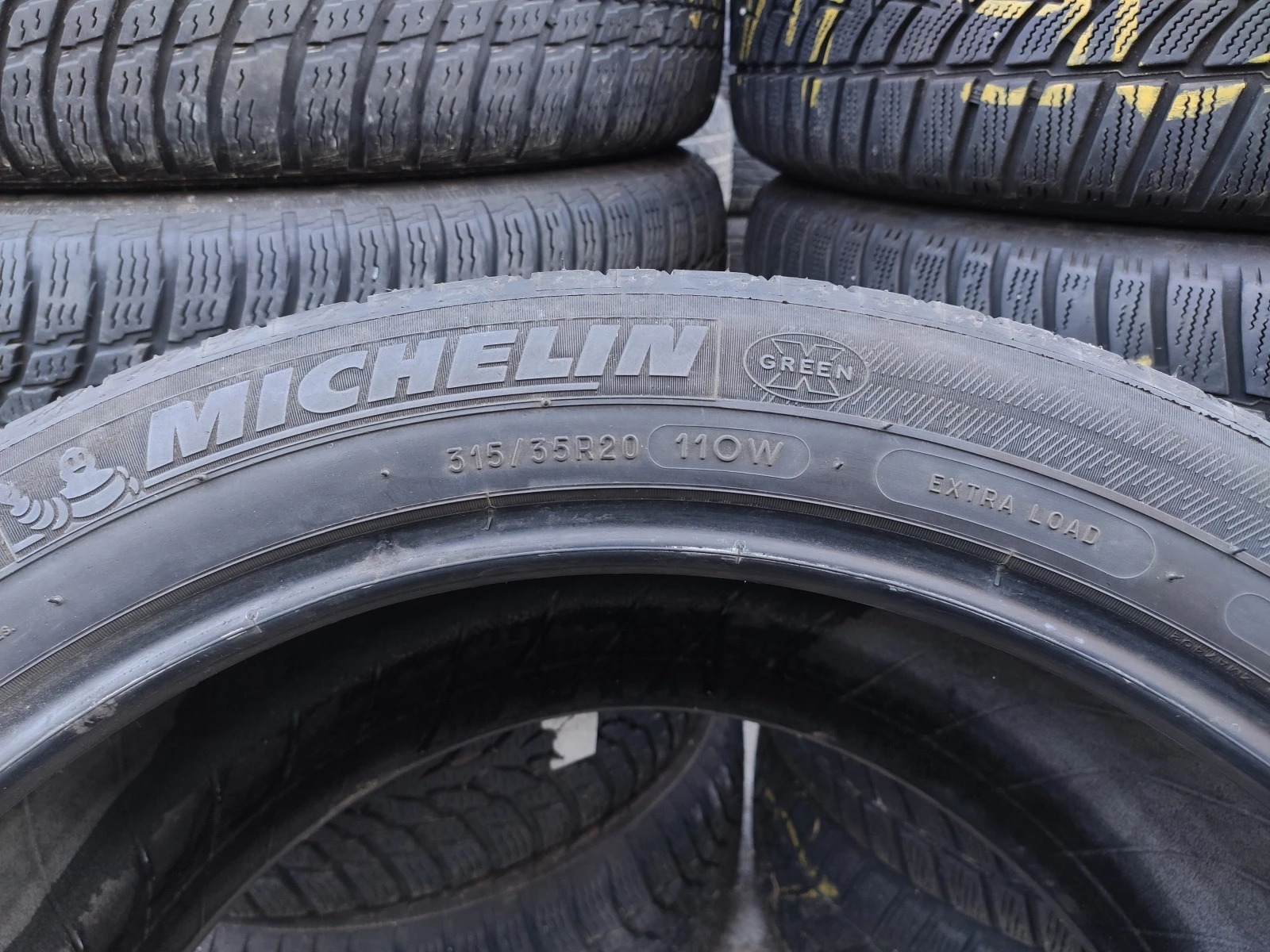  315/35R20 | Mobile.bg   6