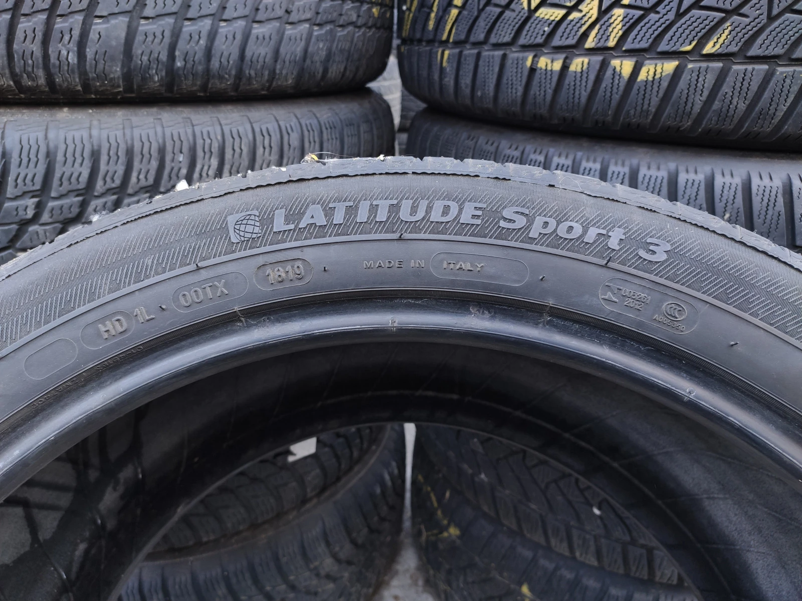  315/35R20 | Mobile.bg   5