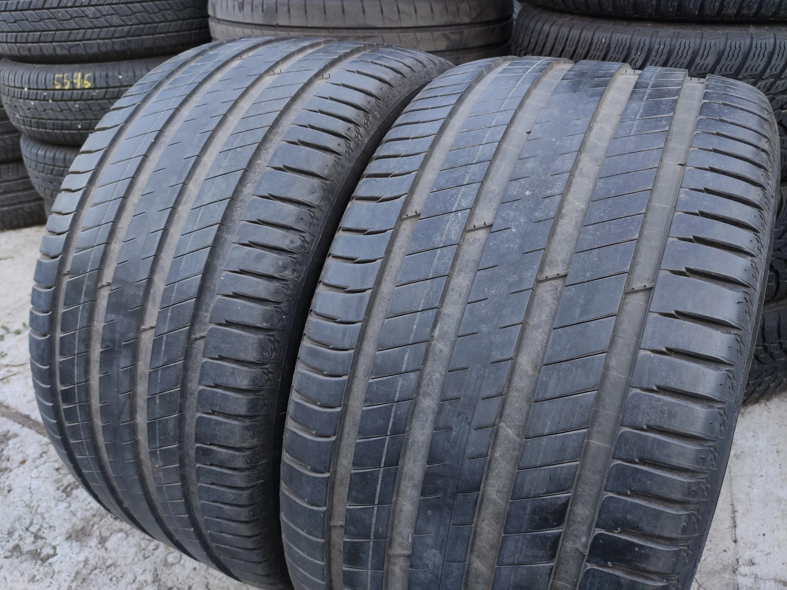  315/35R20 | Mobile.bg   3