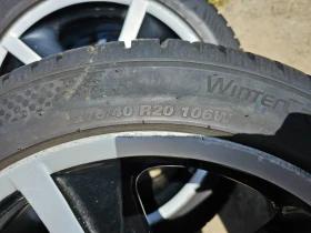    275/45R20  Porsche Cayenne | Mobile.bg    4