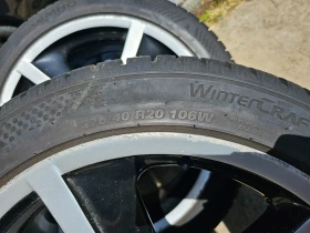    275/45R20  Porsche Cayenne | Mobile.bg    3