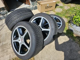    275/45R20  Porsche Cayenne | Mobile.bg    2