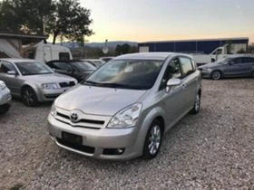 Toyota Corolla verso САМО НА ЧАСТИ , снимка 1