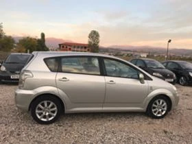 Toyota Corolla verso САМО НА ЧАСТИ , снимка 6