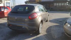 Fiat Bravo 1.9 150 кс, снимка 5