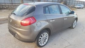 Fiat Bravo 1.9 150 кс, снимка 17