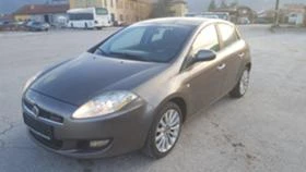 Fiat Bravo 1.9 150 кс, снимка 11