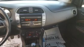 Fiat Bravo 1.9 150 кс, снимка 12