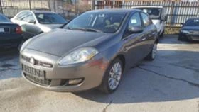 Fiat Bravo 1.9 150 кс, снимка 1
