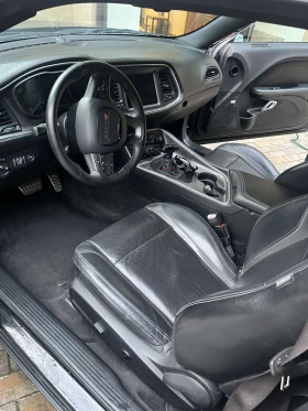 Dodge Challenger 3600, снимка 6