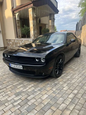 Dodge Challenger 3600, снимка 4