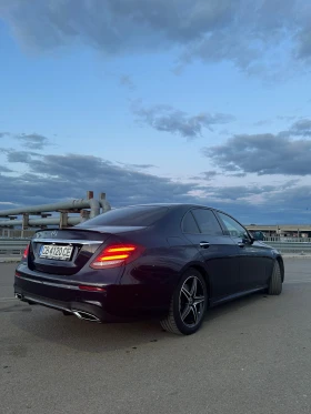 Mercedes-Benz E 350, снимка 3