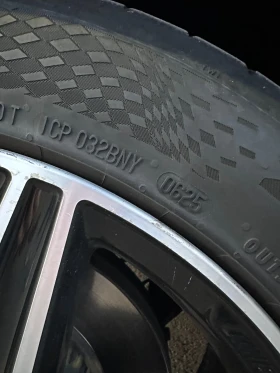 Mercedes-Benz E 350, снимка 10