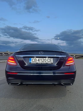 Mercedes-Benz E 350, снимка 4