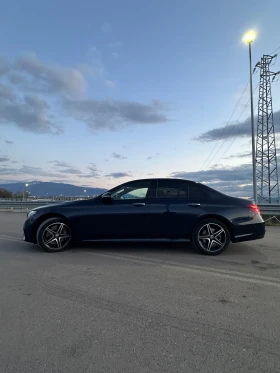 Mercedes-Benz E 350, снимка 6