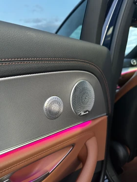 Mercedes-Benz E 350, снимка 12