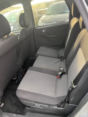 Opel Meriva, снимка 10