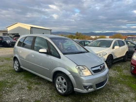 Opel Meriva, снимка 2