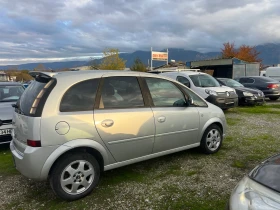Opel Meriva, снимка 3