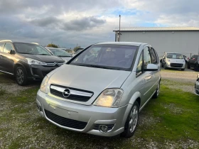 Opel Meriva, снимка 1