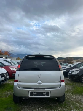 Opel Meriva, снимка 7