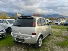 Opel Meriva, снимка 4